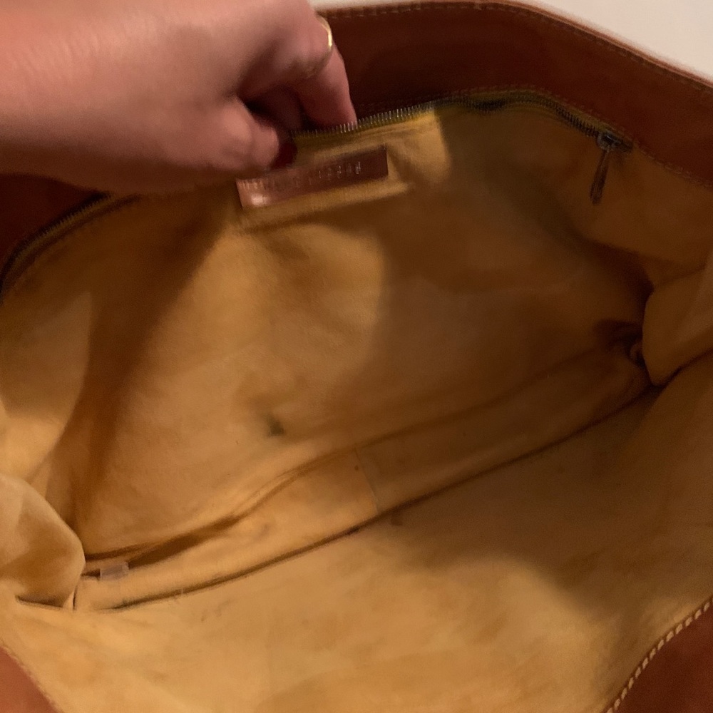 Marc Jacobs purse - Picture 4 of 5